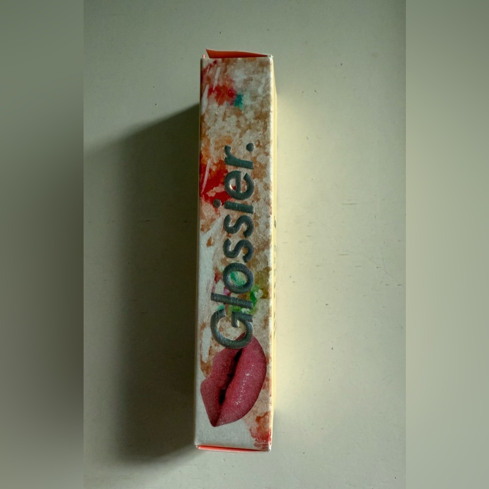 Glossier Birthday Balm Dotcom